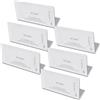 Pymin 6 filtri di protezione del motore per Miele TU Guard L1 / Guard S1 / CO Guard M1