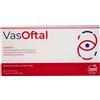 360 OFTAL Srl VASOFTAL 30 Compresse Riv.