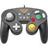 Hori NSW-108U periferica di gioco Nero USB Gamepad Analogico Nintendo Switch