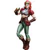 Boss Fight Studio Action figure Epic H.A.C.K.S. in scala 1/12: Red Sonja Steampunk