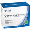 Guna Gunamino Formula 24 Bustine Integratore di Aminoacidi