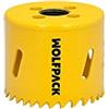 WOLFPACK Corona De Sierra Bimetal Target Ø 54 mm,