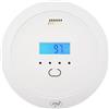 PNI Sensore di monossido di carbonio (CO) PNI SafeHouse HS282 allarme acustico