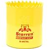 Starrett FCH0158 HSSCO Bimetal Sega a Tazza, Ø 41mm