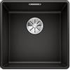 BLANCO 525988 SUBLINE 400-F Lavello da Cucina, Nero