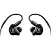 MACKIE Mp-220 Monitor In-Ear IEM con Isolamento Acustico e Connettori MMCX Girevoli