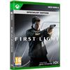 IOI 007 First Light, Specialist Edition, Xbox Series X