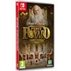 MICROÏDS Fort Boyard Les Défis Du Pere Fouras - Jeu Nintendo Switch