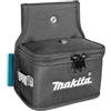 Makita E-15263 Zip Top Pouch, doppia batteria o fissaggi