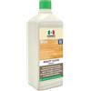 MARBEC BEAUTY FLOOR OPACO 1LT Cera di manutenzione per legno verniciato opaco. Protegge, ravviva e conserva la superficie e il trattamento iniziale.
