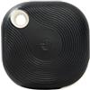 Shelly BLU Button Tough 1 ZB Nero - Pulsante Bluetooth & Zigbee per Scene Smart, Domotica, IP54, Ampia Portata 10-30m, Fino a 4 Click Preimpostati, Telecomando, Gateway Richiesto, Protocollo BTHome