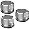 FESSOSKO Aeratore Rubinetto 24mm Filtro Rubinetto Acqua Filtri Rubinetti Lavandino Rompigetto Rubinetto per Accessori Cucina, Bagno, Lavello