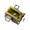 Gintai Alimentazione DC Power Jack DC Dock per Lenovo IdeaPad 3 15ITL6 82H8/3 15IIL05 81WE/3 15IML05 81WR 81WB/3 15ADA05 81W1/5 15ITL05 82FG/3 14IML05 81WE/3 15ARE05 81W4/3-14ADA05 81W0/5-15IIL05 81YK