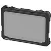 Nitze Shinobi 2 Cage, Gabbia per Atomos Shinobi II/Shinobi Go, Gabbia per Monitor con Guida NATO - JT-A07A