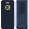 RYQIF ML-L3 - Telecomando di ricambio per Nikon D7000 D5500 D3400, D3300 D3200 D750 D610 D7500 D7200 D7100