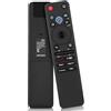 ZHITING AI Magic Telecomando per LG Smart TV - Controllo di ricambio per LG WebOS TV 2019-2025, OLED, QNED, UHD, LED, LCD, 4K e 8K, compatibile con AN MR25GA/MR24GA/MR23GA/MR22GA/MR21GA/MR20GA (AKB76046603)