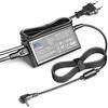 KFD 65W Alimentatore Caricatore per LG gram 13Z980 14Z980 15Z980 15Z990-V 17Z990-V 14Z90N-V 13Z950 13Z970 13Z940 13Z975 13 14 15 15 15 15Z9Z9 15Z9Z9 80-B 15Z980B 14Z990-V 14Z950 14Z970 19V 3,42A