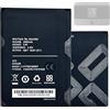 HIGHAKKU Batteria sostitutiva TBL-55A2550 compatibile con TPLink Hotspot M7350 Ver 1.0-4.0 / TL-TR961 (dimensioni: 6,8 cm x 4,8 cm; non 6,2 cm x 4,5 cm)