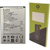 OH-BOX® Batteria compatibile con LG BL-45F1F K4 2017/LG K8/LG K8 2017/LG K9 2018/K10 Pro (M160, M153, M151, M200)