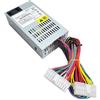 CMJLBigoM 250W Alimentatore DPS-250AB-44D DPS-250AB-44 D 24Pin+20Pin 1U Flex Server NAS Host PSU