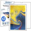 ebestStar - Vetro Temperato x2 per Samsung Galaxy Tab S4 10.5 SM-T830, SM-T835, Pellicola Protezione Schermo, Antiurto