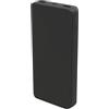 ZAGG mophie Essentials Powerstation Portable Battery - 20,000mAh of Fast Charging Power, Slim, LED Indicator Lights, Wireless Charging, Lightweight