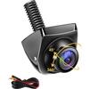 Jansite AHD 1080P Retrocamera Auto 360° Regolabile Universale 12V-24V