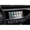 CDEFG Compatibile con Audi Q3 F3 2019-2023 2024 2025 MMI 8,8 pollici e 10,1 pollici MMI Plus Navigation Pellicola protettiva 9H Scratch Resistant GPS Proteggi Schermo Q3 F3 Screen Protector Accessori