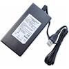 ENJOY-UNIQUE Caricabatterie adattatore di alimentazione Caricatore CA 32 V compatibile con HP Deskjet D1468 D1470 D4360 F2290 F4190, stampante Photosmart C4200 C4599 sostituisce l'originale 0957-2231