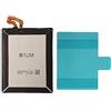 TY BETTERY® Batteria compatibile con BL-T32 per LG G6, V30, V35