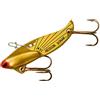 Heddon Sonar Flash Lure, Gold Flash