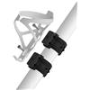 ZEFAL Gizmo -Adattatore universale per Portaborraccia Bici Senza Viti