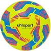 uhlsport Pallone da calcio/calcetto indoor per bambini e ragazzi - Sala Lite 350 Addglue - Taglia 4