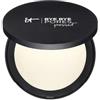 IT Cosmetics Bye Bye Pores Pressed Setting Powder Cipria fissativa 9 g Translucent