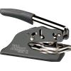 Timbro Pressa a Secco Personalizzata Shiny 25x50mm