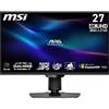 msi MAG 274UPDF E16M Monitor Gaming 27 4K UHD, pannello Rapid IPS 3840 x 2160, tempo di risposta 0,5 ms, DisplayHDR 1000, Mini-LED, Dual-Mode, HDMI 2.1, DP 1.4a, USB-C (15W PD)