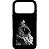 Iconic Photo Moments Custodia per iPhone 17 Pro Max Maggie Smith Downton Abbey Attore di Harry Potter 1964