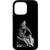 Iconic Photo Moments Custodia per iPhone 14 Pro Max Maggie Smith Downton Abbey Attore di Harry Potter 1964