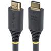 StarTech Cavo HDMI Attivo ad Alta Velocità da 15m, 4K 60Hz, 18Gbps, UHD