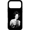 Iconic Photo Moments Custodia per iPhone 17 Pro Max Maggie Smith Downton Abbey Attore di Harry Potter 1970