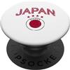 T-shirt Giapponese Abito Giapponese Souv Maglietta Giapponese Uomo Donna Retro Japan Tokyo Travel PopSockets PopGrip Adesivo