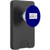 Golden State Co Berkeley SF Bay Area California Targa Università PopSockets PopWallet per MagSafe