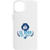 MARADONA Il D10S di Napoli Custodia per iPhone 14 Plus