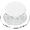 Siamo in pausa camicia estiva Siamo in pausa Camicia da sole per la pausa estiva Palma PopSockets PopGrip per MagSafe
