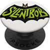 Kevin Smith View Askewniverse Logo Silent Bob Mazza PopSockets PopGrip Adesivo
