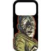 Wistful Custodia per iPhone 17 Pro Genie Mummia Mostro Horror