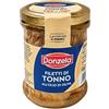 Tonno Filetti Donzela G 180 Vaso X12