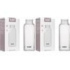 Bibs Biberon BIBS 270 ml - Senza BPA, lavabile in lavastoviglie - Compatibile con i set biberon BIBS (acquistabili separatamente) (Confezione da 2)