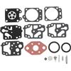 AS Axis Spindleon Kit di riparazione carburatore per decespugliatore multiutensile compatibile con Handy THPMT 52cc compatibile con Parker