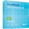 monoderma' Monoderma e5 gel 30 capsule 0,5 ml
